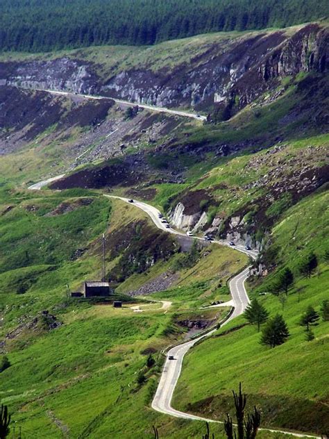 Rhigos Mountain Road linking Rhondda and Cynon will close again this month - Wales Online