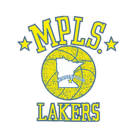 LA Lakers Old & New Logo | FREE PNG Logos