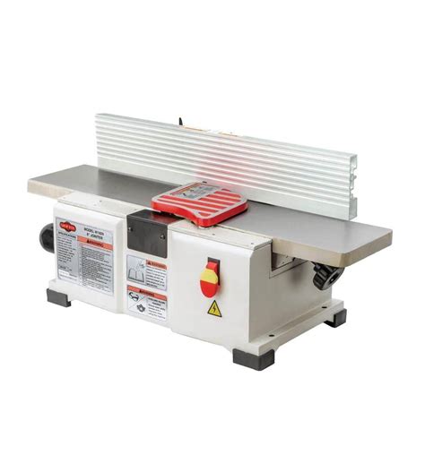 7 Best Benchtop Jointer 2020 - Best Jointers For Money