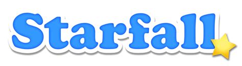 Starfall is a children's website that teaches basic English reading and ...