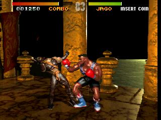 Killer Instinct : MAME Play Online in your browser - RetroGames.pro