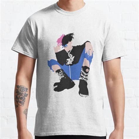 Yungblud T-Shirts | Redbubble