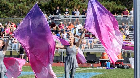 Photo gallery: Horseheads homecoming festivities