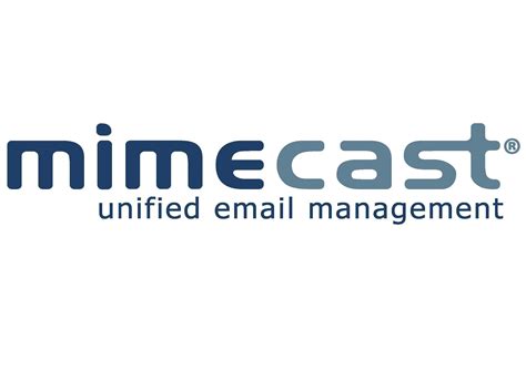 Mimecast Logo - LogoDix