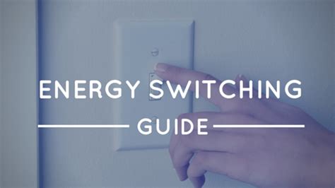 Switching Energy Supplier - Are cashbacks better than a low tariff rate? | Power To Switch