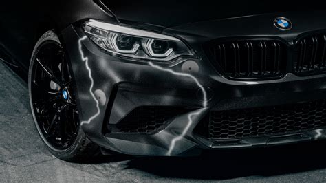 BMW M2 Edition designed by FUTURA 2000