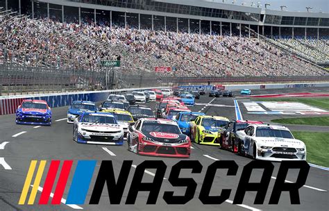 Nascar 2025 Schedule Xfinity Schedule - Ines Crystal