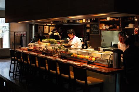 sushi bar design layout - Google Search | Sushi bar design, Sushi bar ...