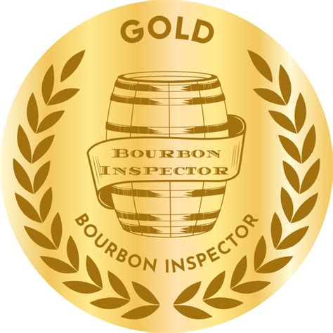 Baker’s 7 Year Single Barrel Review - Bourbon Inspector