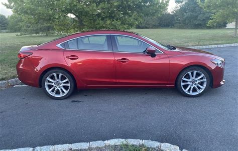 Used Mazda MAZDA6 for Sale (with Photos) - CarGurus