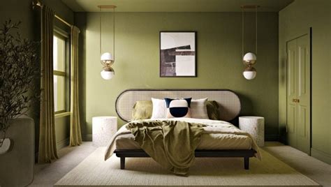 Designer Trend: Painting Walls and Trim Same Color | Havenly | Havenly Interior Design Blog