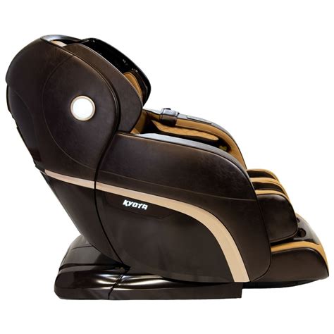 Kyota Kokoro M888 4D Massage Chair (Certified Pre-Owned) - MassageChairDeals.com