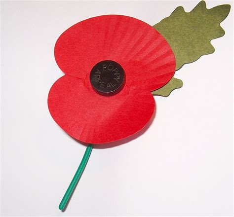 Why do Brits wear the Poppy? | Foreign Office Blogs