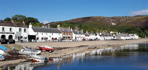 Best places to stay in Ullapool, United Kingdom | The Hotel Guru