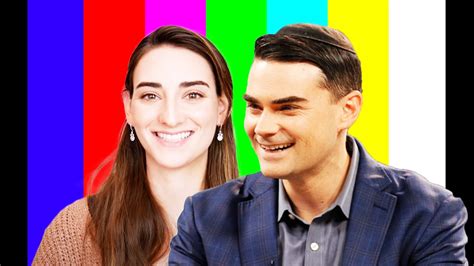 Ben Shapiro Net Worth Wife Sister Career Biography - Riset