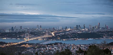 Bosphorus Wallpapers - Top Free Bosphorus Backgrounds - WallpaperAccess