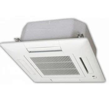 Cassette AC Mitsubishi Heavy Duty Air Conditioner, | ID: 11784372473