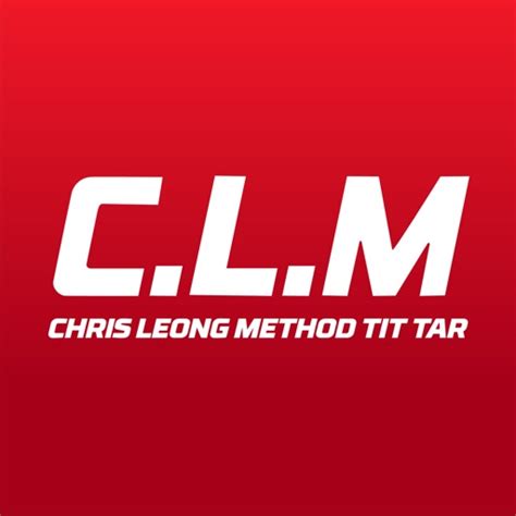 Chris Leong by CHRIS LEONG HOLDINGS SDN. BHD