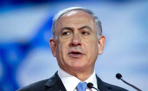 Benjamin Netanyahu Takes Fight Over Barack Obama Iran Plan to Congress