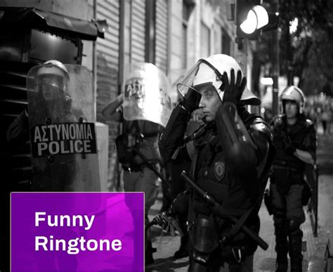 Funny Ringtone Free MP3 Download | Mingo Sounds