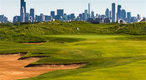 8 of the best golf courses in Chicago