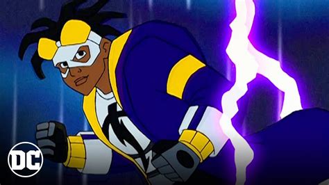 Top 107+ Black animated cartoon characters - Tariquerahman.net