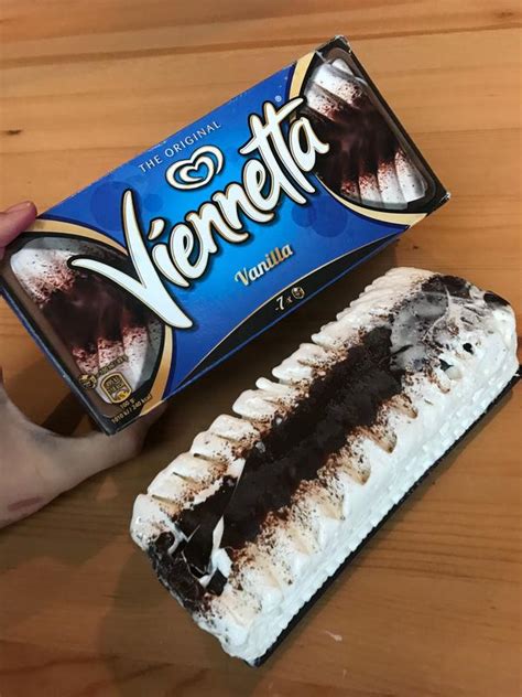 The Ultimate 'Atas' Ice Cream, Wall's Viennetta, Is Finally Back In ...