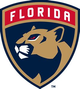 Florida Panthers 1999-2016 Logo PNG Vector (AI) Free Download