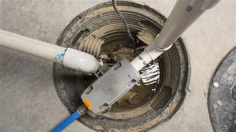 How To Install A Sump Pump – Forbes Home