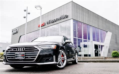 About Audi Wilsonville - Portland Audi Dealership & Service Center