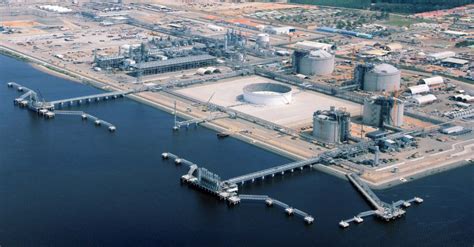 Angola LNG hits new milestone - LNG Prime