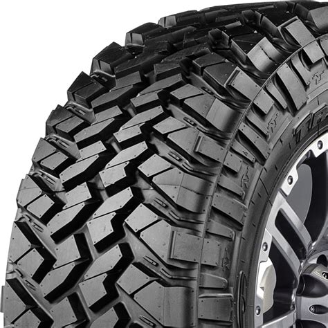 Nitto Trail Grappler M/T LT Load E 10 Ply MT Mud Tire ...