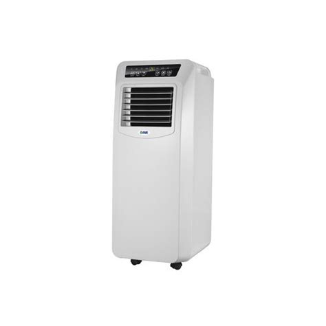 Mobile air conditioner - ICE 100 - FAIR srl - monobloc / residential ...