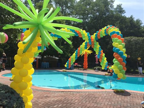 Balloon Delivery and balloon decor. | Balloon Celebrations | New Jersey