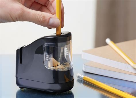 Best Pencil Sharpeners - BuyNew