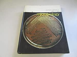 Microbiology (Second Edition) de Michael J. Pelczar, Jr.; Roger D. Reid ...