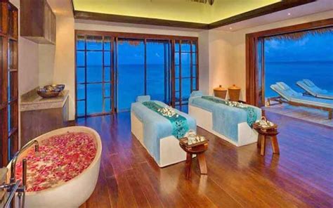 10 Best Spas in Maldives to Rejuvenate Your Mind and Soul