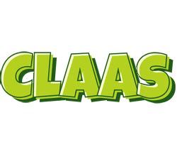 Claas Logo - LogoDix