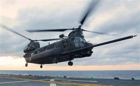 8 Most Powerful Military Helicopters In The World - RankRed