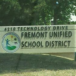 FREMONT UNIFIED SCHOOL DISTRICT - 26 Reviews - Elementary Schools - 4210 Technology Dr, Fremont ...