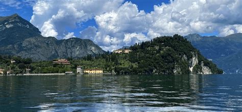 Villa Serbelloni Park in Bellagio | Bellagio Travel Guide