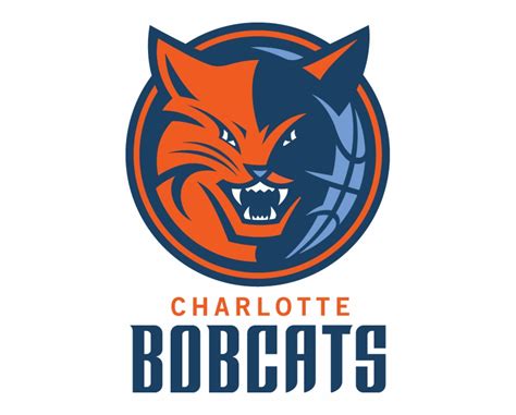 charlotte bobcats logo png 20 free Cliparts | Download images on ...