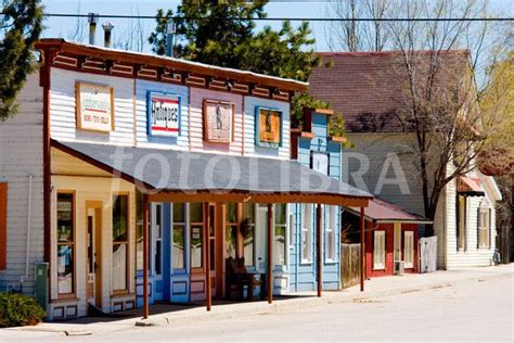 Downtown Elizabeth, CO Google Image Result for http://gb.fotolibra.com ...