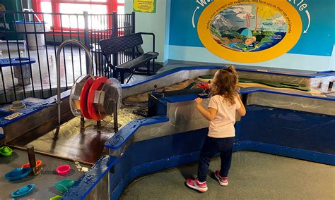 5 Reasons to Love Port Discovery Children’s Museum in Baltimore » Maryland Road Trips