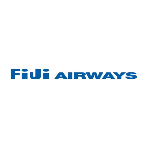 FiJi Airways logo, Vector Logo of FiJi Airways brand free download (eps, ai, png, cdr) formats