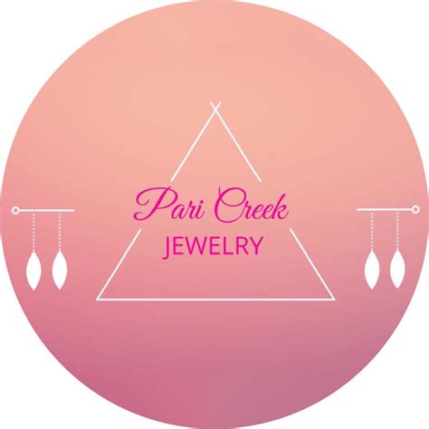 Pari Creek Jewelry