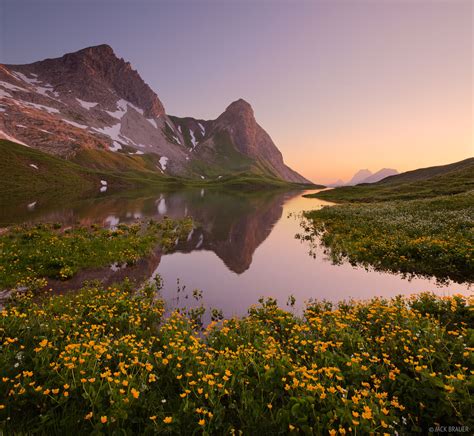 Allgäuer Alps, Germany - July 2013 | Trip Reports | Mountain Photography by Jack Brauer