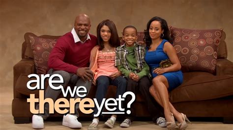 are we there yet (tv series episodes) - Nerissa Colbert