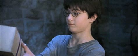 Thank You Harry Potter GIFs - Find & Share on GIPHY