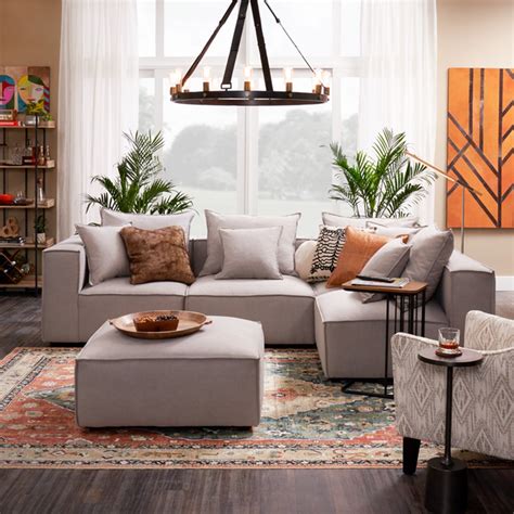 14 Best Sectional Pit Ideas to Create a Cozy Space - Onelmon